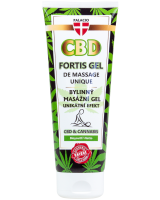 Palacio Massage Gel CBD Fortis, 200ml