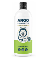 Argo Shampoo für Tiere, 400ml
