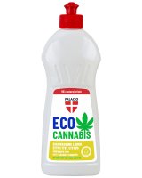 Palacio Geschirrspülmittel EcoCannabis, 500ml