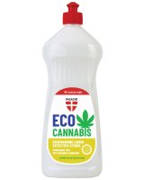 Palacio Geschirrspülmittel EcoCannabis, 1000ml