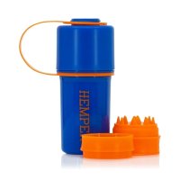 Hemper The Keeper 3-in-1 Grinder &...
