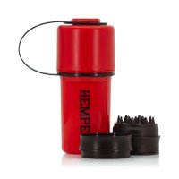 Hemper The Keeper 3-in-1 Grinder &...