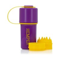 Hemper The Keeper 3-in-1 Grinder &...