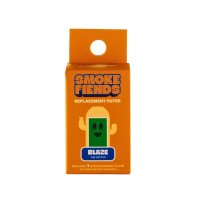 Smoke Friends Ersatzfilter - Blaze the Cactus