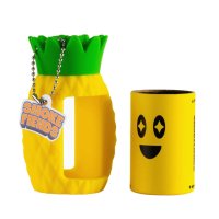 Smoke Friends Ersatzfilter - Juice The Pineapple