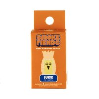 Smoke Friends Ersatzfilter - Juice The Pineapple