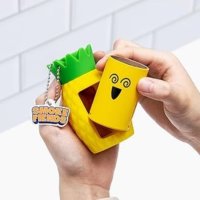 Smoke Friends Ersatzfilter - Juice The Pineapple