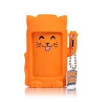 Smoke Friends Air Filter - Catnip The Kitten