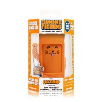 Smoke Friends Air Filter - Catnip The Kitten