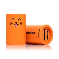 Smoke Friends Air Filter - Catnip The Kitten