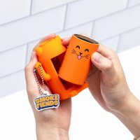 Smoke Friends Air Filter - Catnip The Kitten