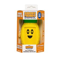 Smoke Friends Air Filter - Juice The Pineapple