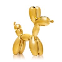 Hemper Bong Balloon Dog XL