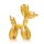 Hemper Bong Balloon Dog XL