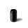 Miron Violettglas Weithals mit Deckel 150ml