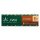 Jiwa Cones King Size Long Natural Wood 40Stk.