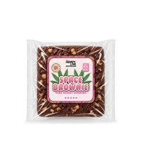 The Hempy Lab Brownie Girl Scout Cookies
