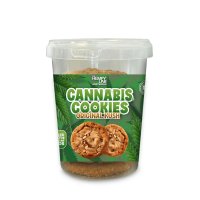 The Hempy Lab Cookies Original Kush