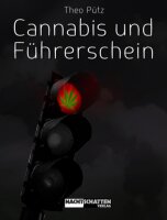 Buch Cannabis und Führerschein