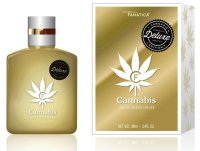 Fanatica Eau De Toilette Damen Gold - 100ml