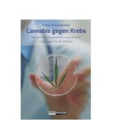 Buch Cannabis gegen Krebs