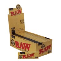 Raw Papers Classic Single Wide