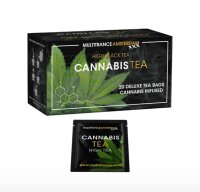 Multitrance Tee High Black Tea, 20x1,5g