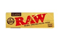 Raw Papers Classic 1 1/4