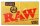 Raw Papers Classic Single Wide Double