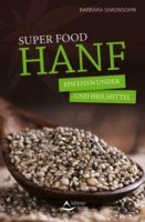 Buch Hanf Super Food