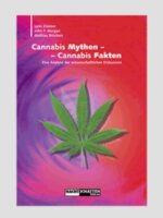 Buch Cannabis Mythen und Fakten