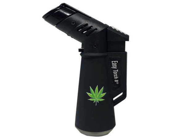 Easy Torch Sturmfeuer Jet Flame