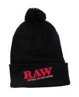 Raw Mütze
