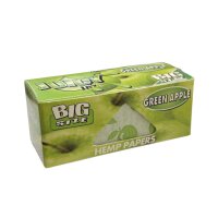 Juicy Jays Rolls Green Apple