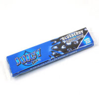 Juicy Jays Papers King Size Blueberry