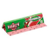 Juicy Jays Papers King Size Watermelon