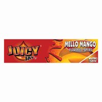 Juicy Jays Papers King Size Mello Mango