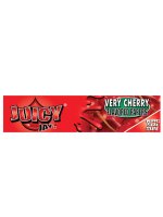 Juicy Jays Papers King Size Very Cherry