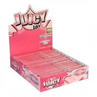 Juicy Jays Papers King Size Cotton Candy