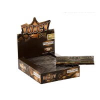 Juicy Jays Papers King Size Double Dutch Chocolate