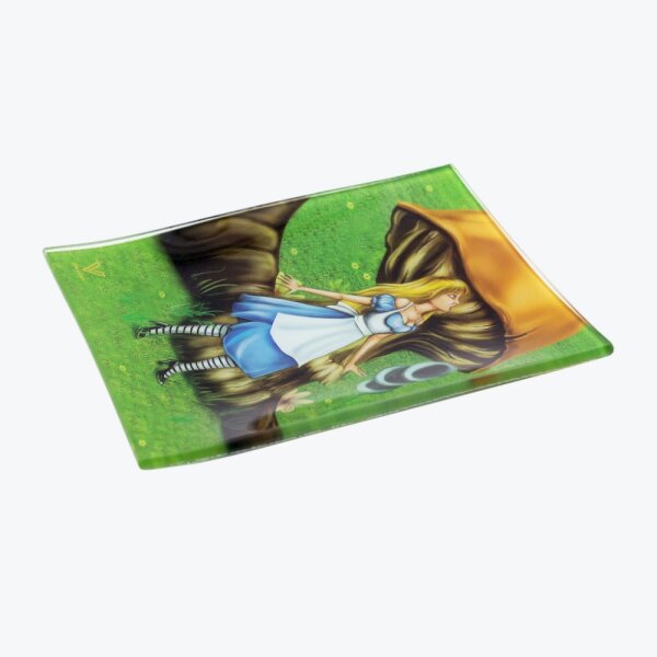 Syndicate Mischschale Glas versch Motive small Alice