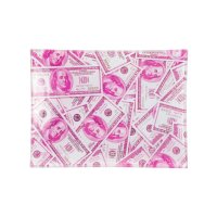 Syndicate Mischschale Glas versch Motive small Dollars Pink