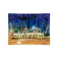 Syndicate Mischschale Glas versch Motive small Alice Tea...