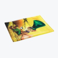 Syndicate Mischschale Glas versch Motive small Mad Hatter