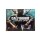 Syndicate Mischschale Glas versch Motive small Call of Doobie