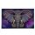 Syndicate Mischschale Glas versch Motive large Elephant