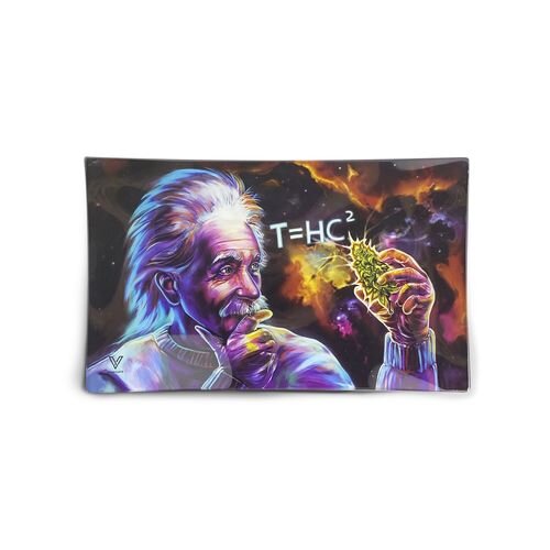 Syndicate Mischschale Glas versch Motive large T=HC2 Black Hole