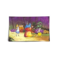 Syndicate Mischschale Glas versch Motive large Alice...