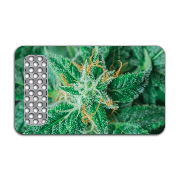 Syndicate Grinderkarte AK47