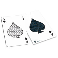 Syndicate Grinderkarte Ace of Spades